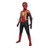 Kids Spider-Man: No Way Home Costume Integrated Suit