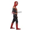 Kids Spider-Man: No Way Home Costume Integrated Suit