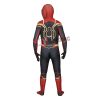 Kids Spider-Man: No Way Home Costume Integrated Suit