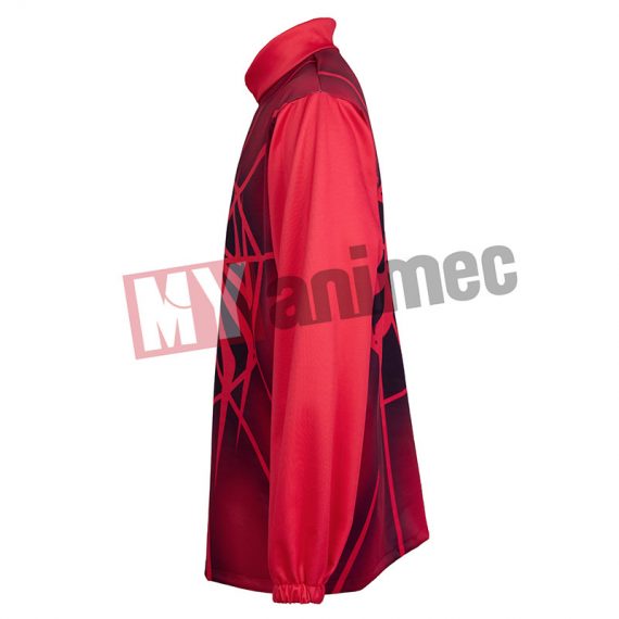 The Human Spider Shirt 2021 New Spiderman Sweatshirt