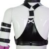 The Loose Cannon Jinx League Of Legends Cosplay Costume