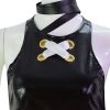 The Loose Cannon Jinx League Of Legends Cosplay Costume