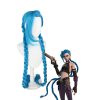 The Loose Cannon Jinx League Of Legends Cosplay Costume