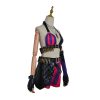 Arcane League Of Legends Jinx Cosplay Costume