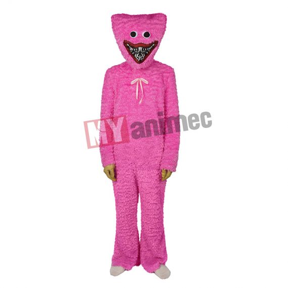 Kissy Missy Cosplay Costume