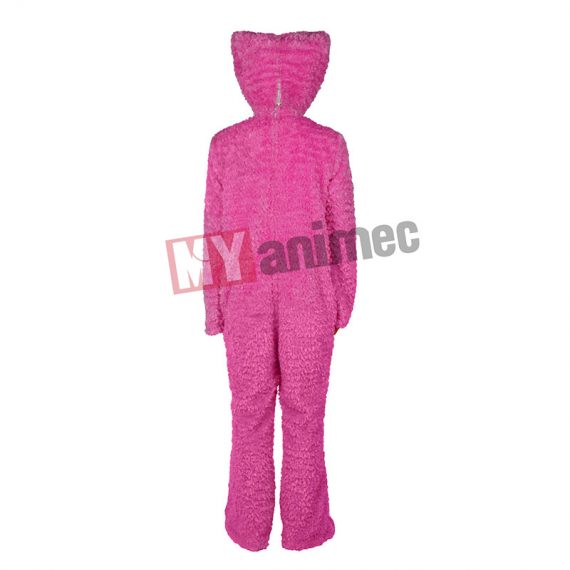 Kissy Missy Cosplay Costume