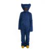 Huggy Wuggy Cosplay Costume