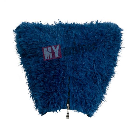 Huggy Wuggy Cosplay Costume