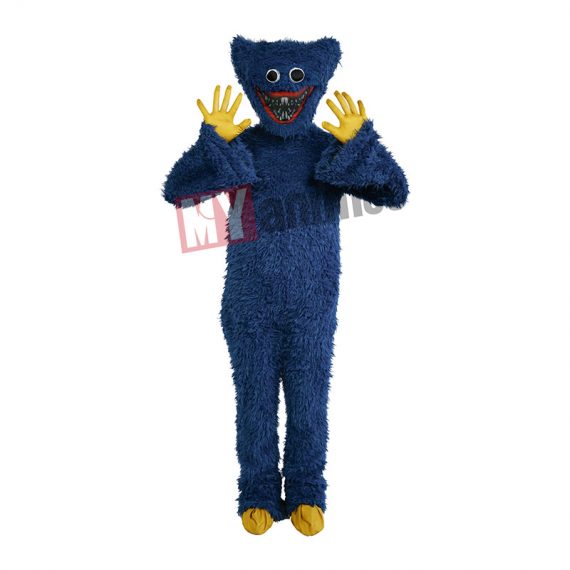 Kissy Missy Cosplay Costume