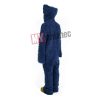 Huggy Wuggy Cosplay Costume