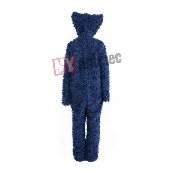 Kissy Missy Cosplay Costume