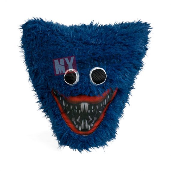Huggy Wuggy Cosplay Costume