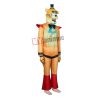 Fnaf Glamrock Freddy Costume