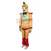 Fnaf Glamrock Freddy Costume