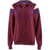 Scarlet Witch Cosplay Costume Women Wanda Maximoff Hoodie