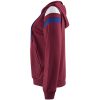 Scarlet Witch Cosplay Costume Women Wanda Maximoff Hoodie