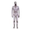 Scp 096 Costume 2022 Halloween Cosplay Jumpsuit