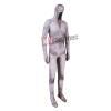 Scp 096 Costume 2022 Halloween Cosplay Jumpsuit