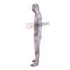 Scp 096 Costume 2022 Halloween Cosplay Jumpsuit