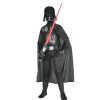 Kids Darth Vader Halloween Party Costume