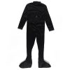 Kids Darth Vader Halloween Party Costume