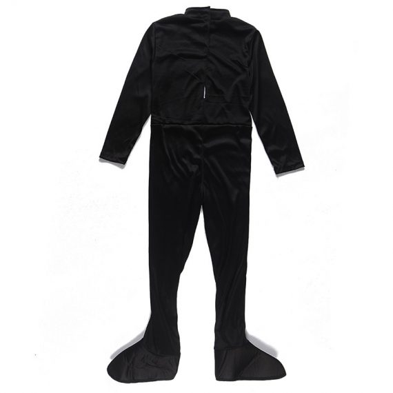 Kids Darth Vader Halloween Party Costume