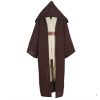 Mens  Obi wan Kenobi Costume