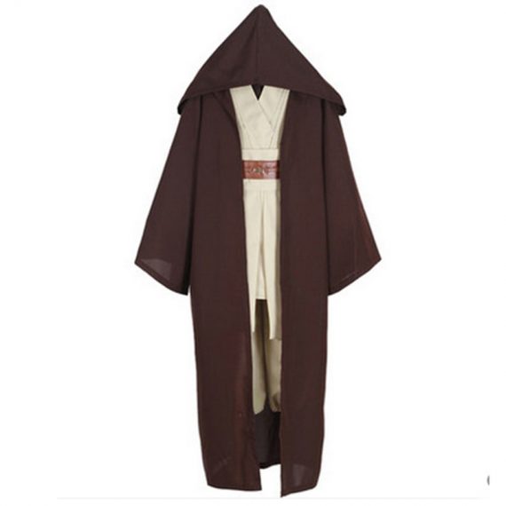 Mens  Obi wan Kenobi Costume