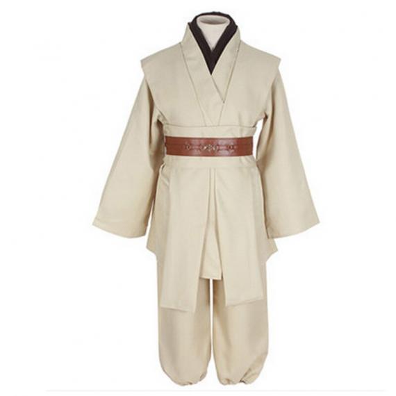 Mens  Obi wan Kenobi Costume