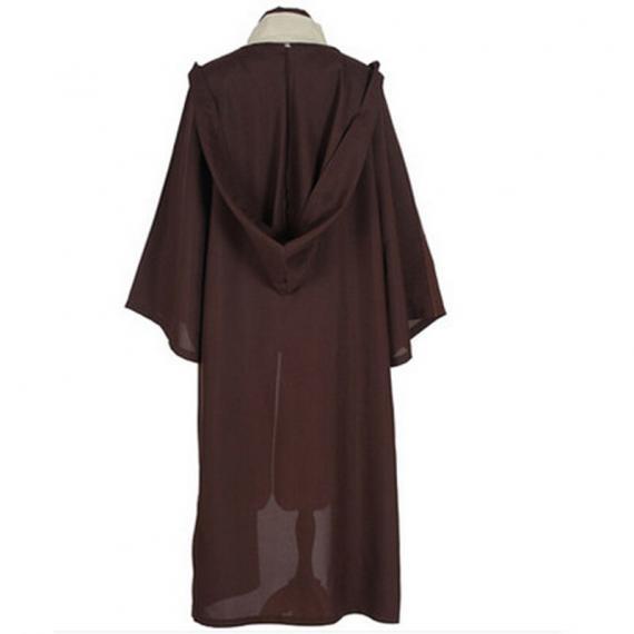 Mens  Obi wan Kenobi Costume