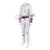 Polka Dot Man Costume For Adult