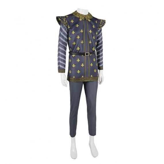 Prince Charming Shrek Costume For Adult