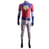 Peacemaker Cosplay Costume For Adult