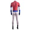 Peacemaker Cosplay Costume For Adult