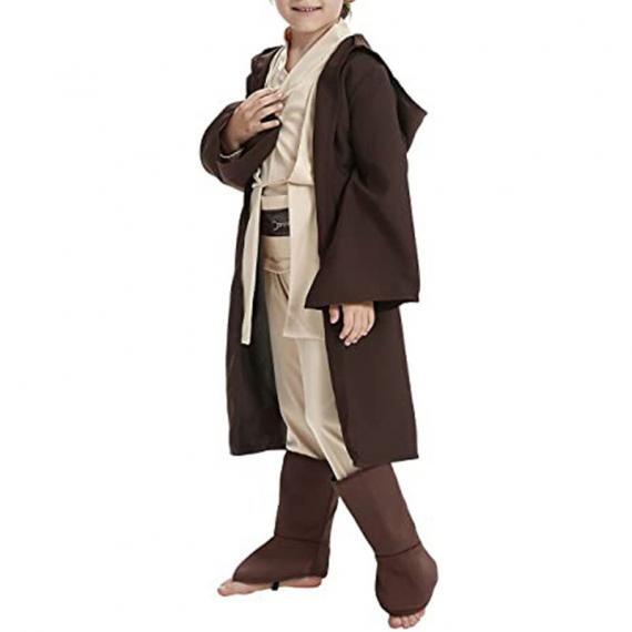 Boys Obi wan Kenobi Costume