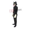 Cartoon Cat Halloween Costume