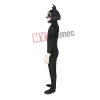 Cartoon Cat Halloween Costume