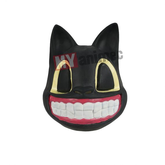 Cartoon Cat Halloween Costume