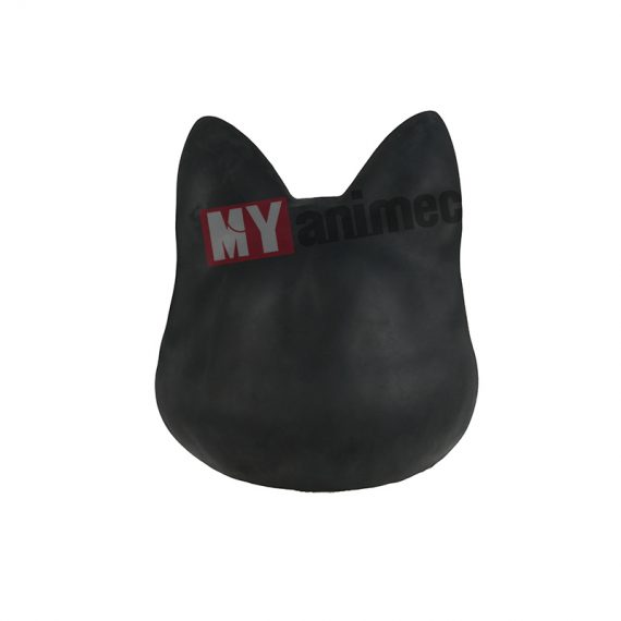 Cartoon Cat Halloween Costume
