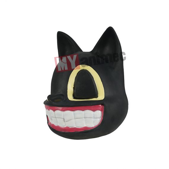 Cartoon Cat Halloween Costume
