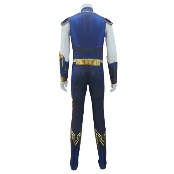 Kids Thor Love And Thunder Cosplay Costume