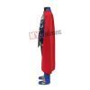 Thor Love And Thunder Costume With Cloak For Kids