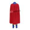 Thor Love And Thunder Costume With Cloak For Kids