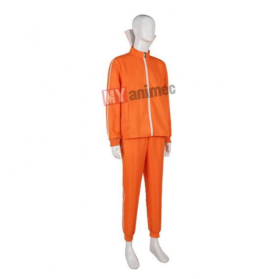 Despicable Me Vector Costume For Adult