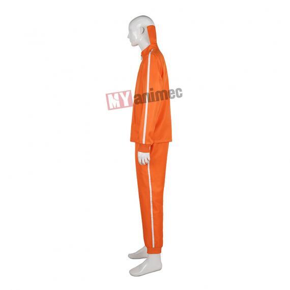 Despicable Me Vector Costume For Adult