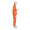 Despicable Me Vector Costume For Adult
