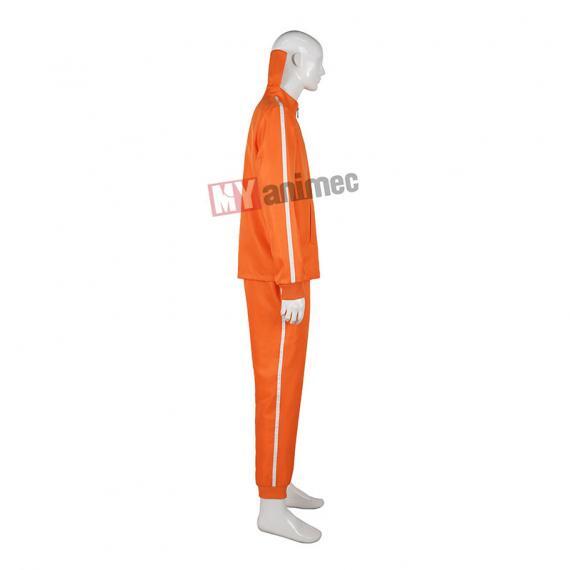 Despicable Me Vector Costume For Adult