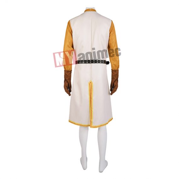 Medieval Monty Python King Arthur Costume