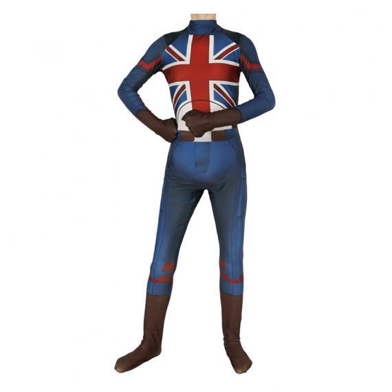 Peggy Carter Costume