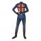 Peggy Carter Costume